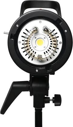 Actual product image Godox SK400II V (400 W, Flash head)