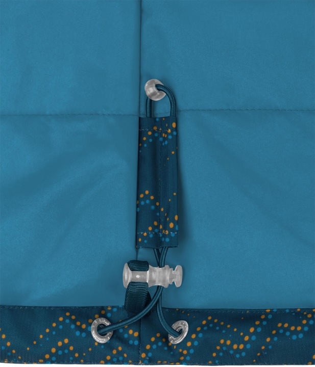 Produktbild Normani Kinder Skijacke „Dawson“ (104, 106, 110, 116, 122, 128, 134, 140, 146, 152, 158, 164, 170, 105 A, 115 A, 120 B, 130 B, 125 B)