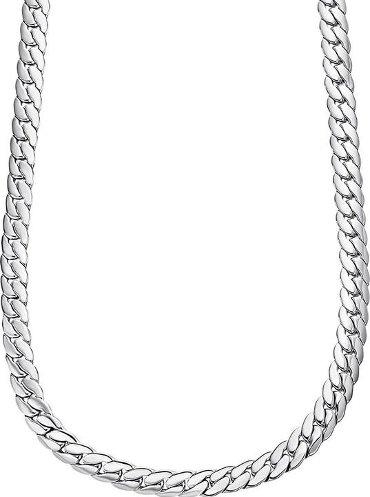 Produktbild Lotus Stilkette (Edelstahl, 50 cm)