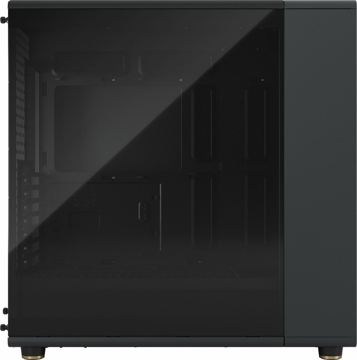 Actual product image Fractal North XL (E-ATX, mATX, Mini-ITX, ATX)