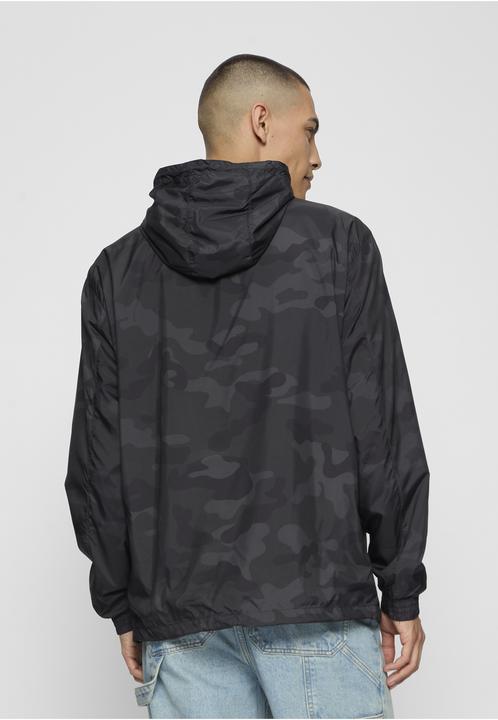 Immagine prodotto Urban Classics Camo Pull Over Windbreaker (S)