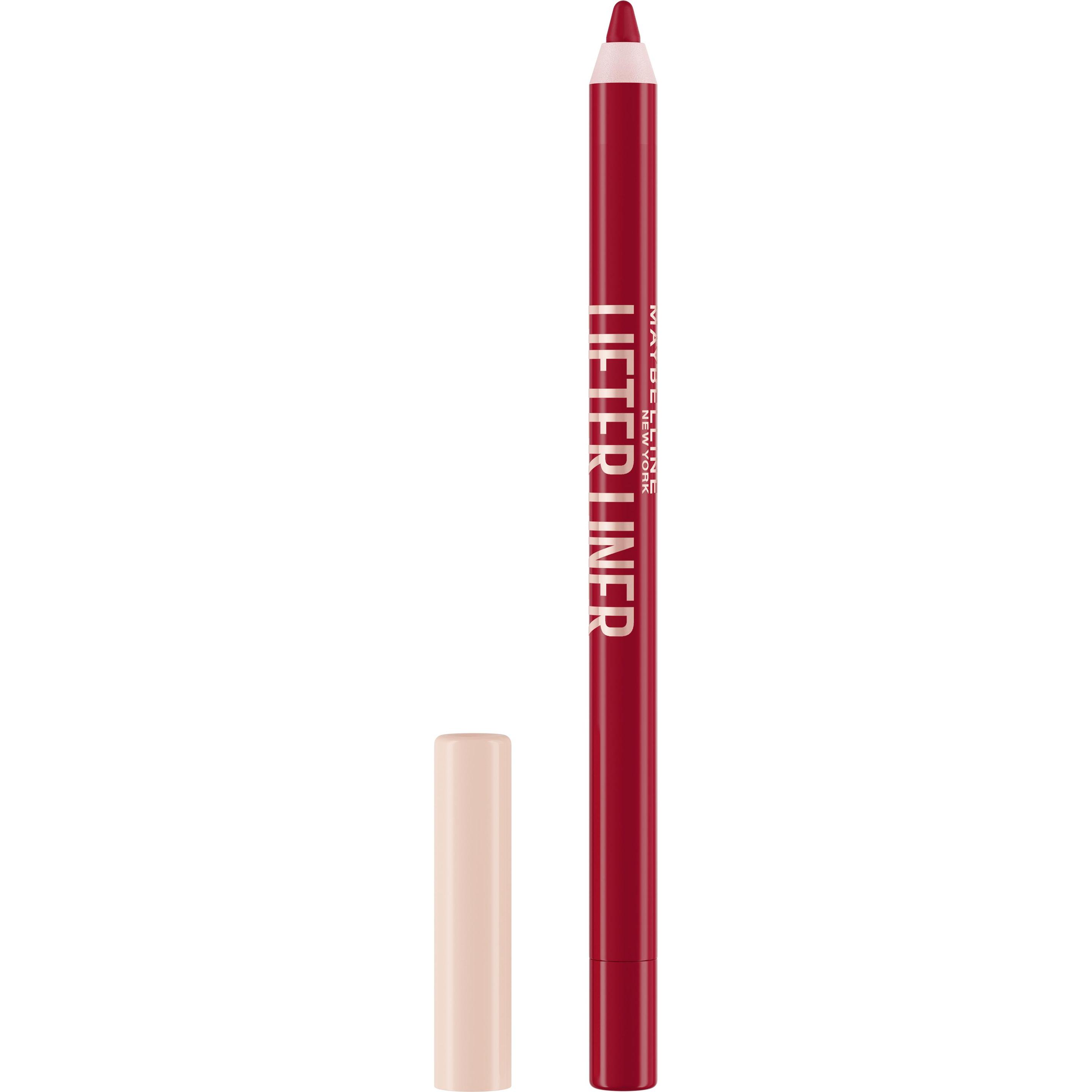 Maybelline New York, Lipliner, L Lifter Liner 012 (010 Main Character)