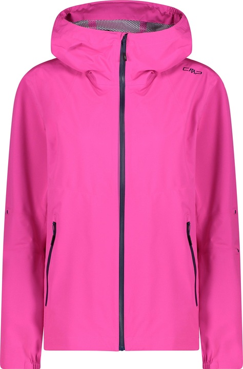 Produktbild CMP Campagnolo Jacket Fix Hood (42, L)
