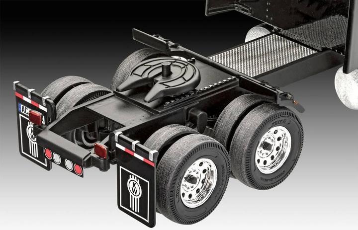 Produktbild Revell Tour Truck Motörhead & Trailer