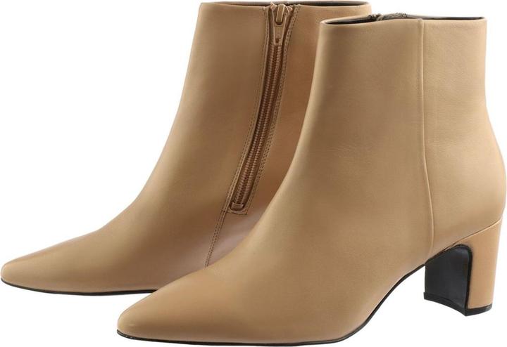 Actual product image Högl Stiefelette (39)