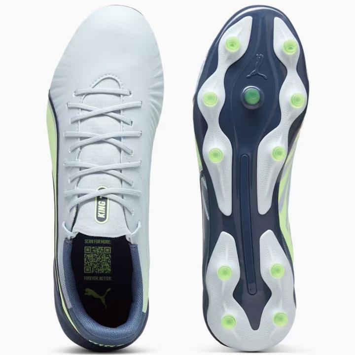Produktbild Puma King Match Fg/Ag (46)