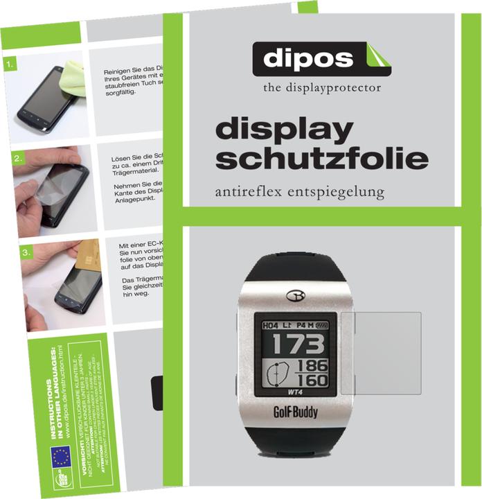 Dipos Screen Protector Anti-Glare