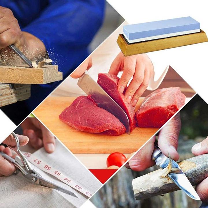 Immagine prodotto Hermex Set di affilacoltelli