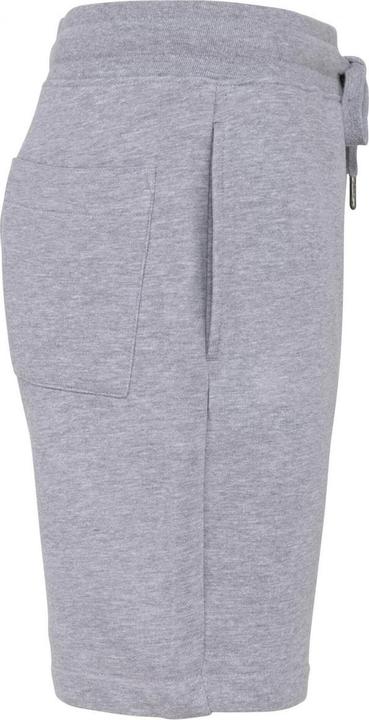 Image du produit Kariban Short molleton non gratté écoresponsable (S)