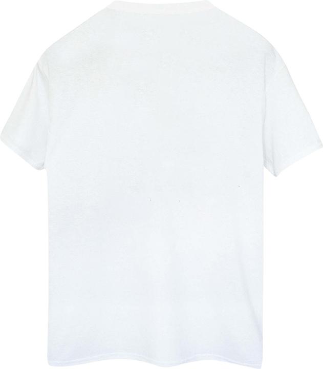 Produktbild Outline Logo TShirt aus Baumwolle (XXL)