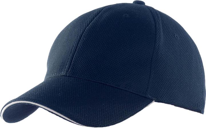 K-up Casquette Sport (Taille unique)