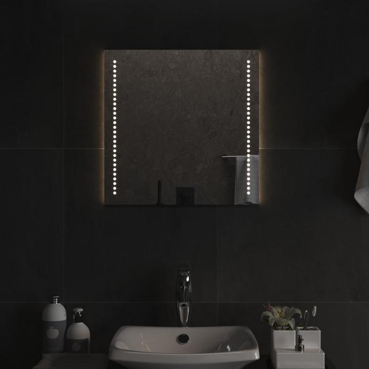 Produktbild vidaXL Spiegel (50 x 50 cm)
