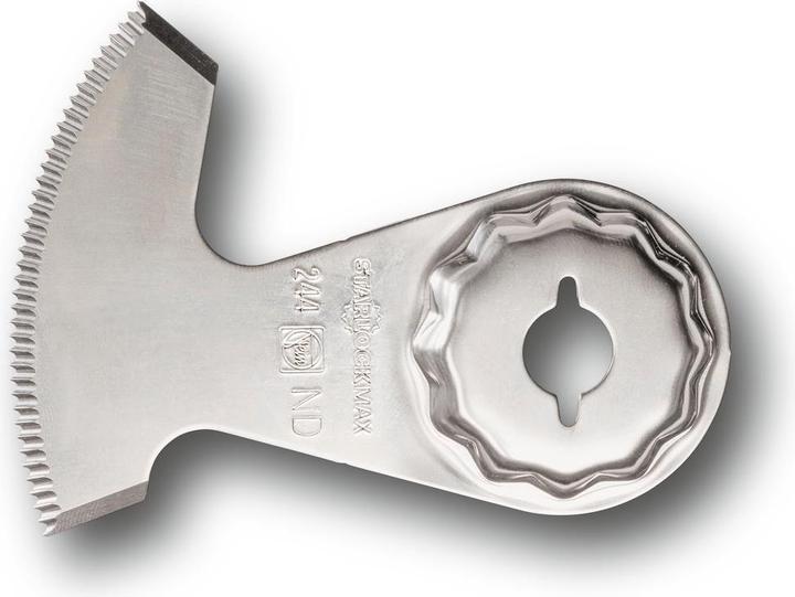 Fein Lame segmentée 63903244220 2 pces