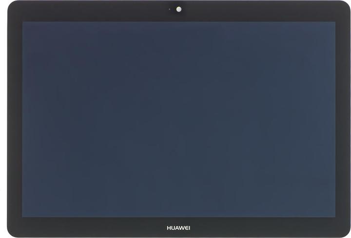 Produktbild Huawei LCD Display + Touch Unit MediaPad T3 10 Black No Logo (Display, Huawei MediaPad T3 10)