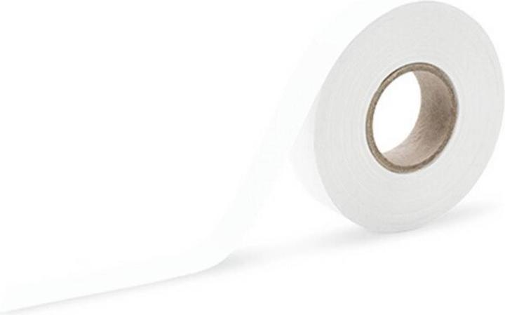 Actual product image Wago 210-882 Labels for thermal transfer printer Mounting type: glue-on White (Cable labelling)
