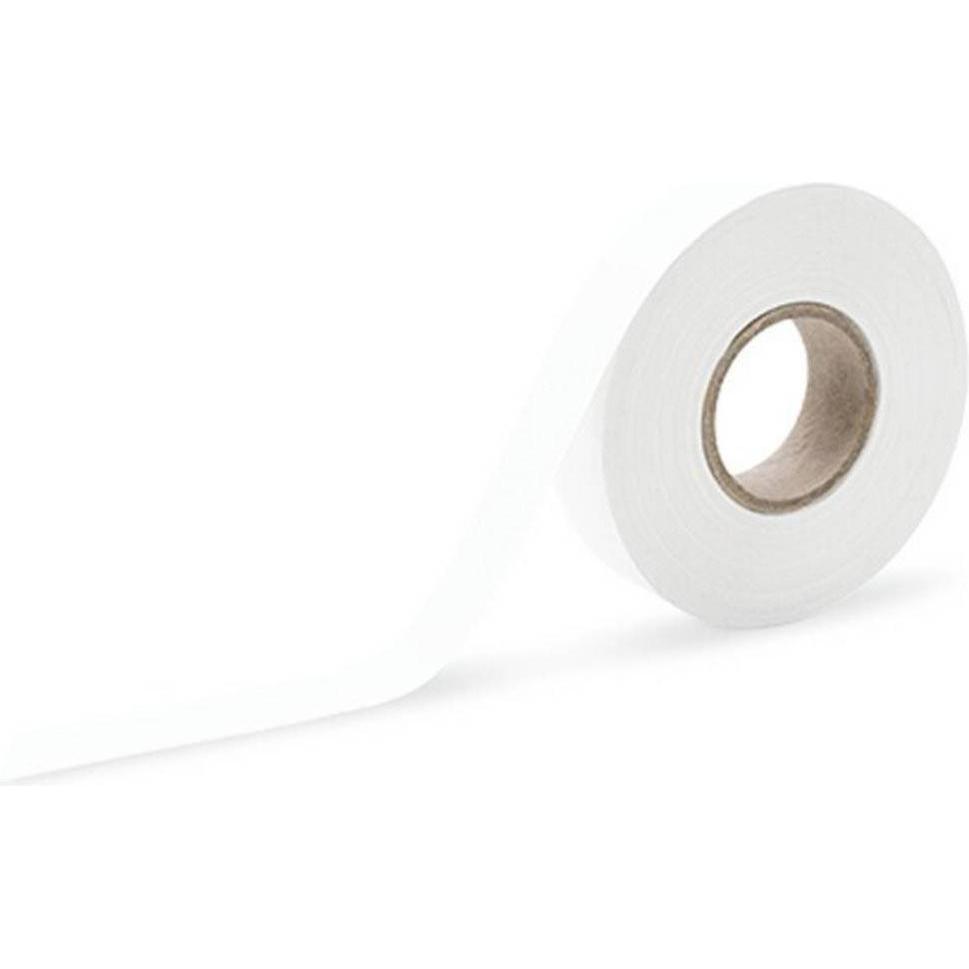Wago 210-882 Etiketten für Thermotransferdrucker Montage-Art: aufkleben Weiss, Kabel Zubehör, Weiss