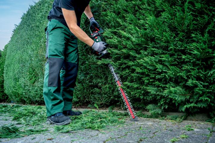 Immagine prodotto Metabo HS 18 LTX BL 55 (Batteria ricaricabile)