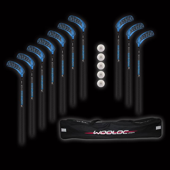 Produktbild Oxdog Set Player 33 (870 cm, Rechts, Links)