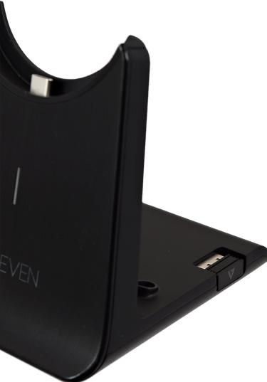 Actual product image V7 CHCRDL Headphone/Headset Accessories Headset stand