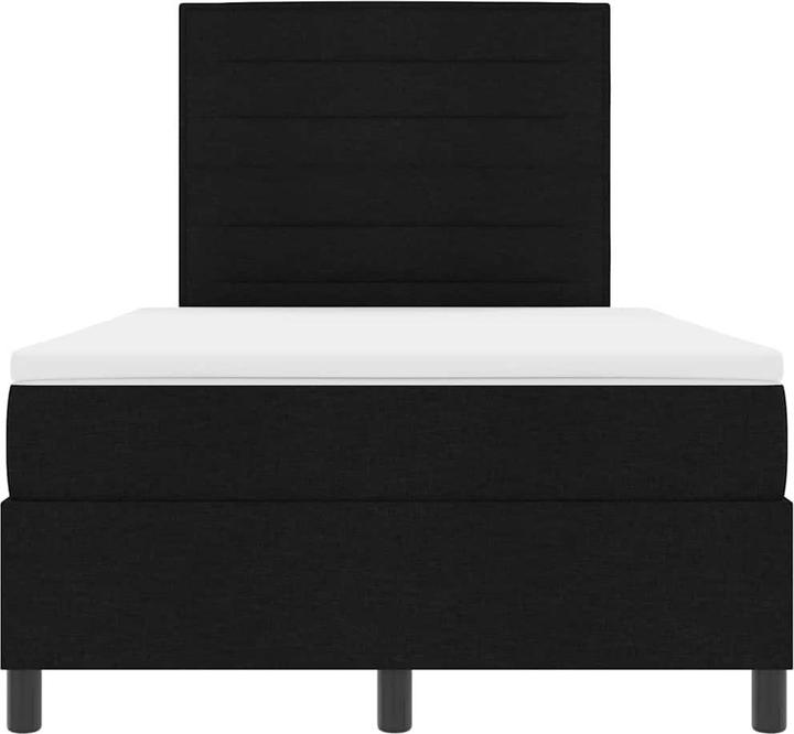 Produktbild vidaXL Boxspringbett (120 x 190 cm)