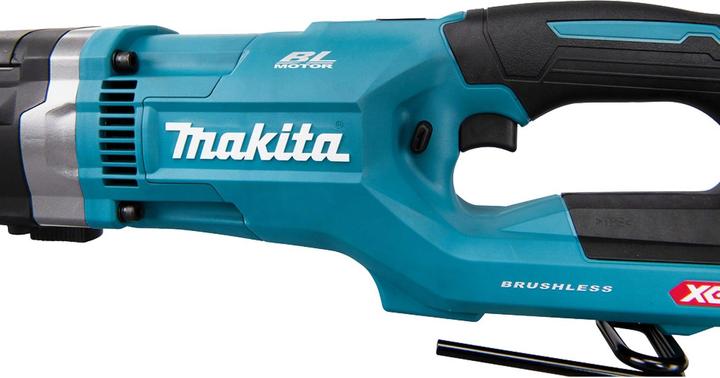 Produktbild Makita 40V Akku-Winkelbohrmaschine DA001GZ