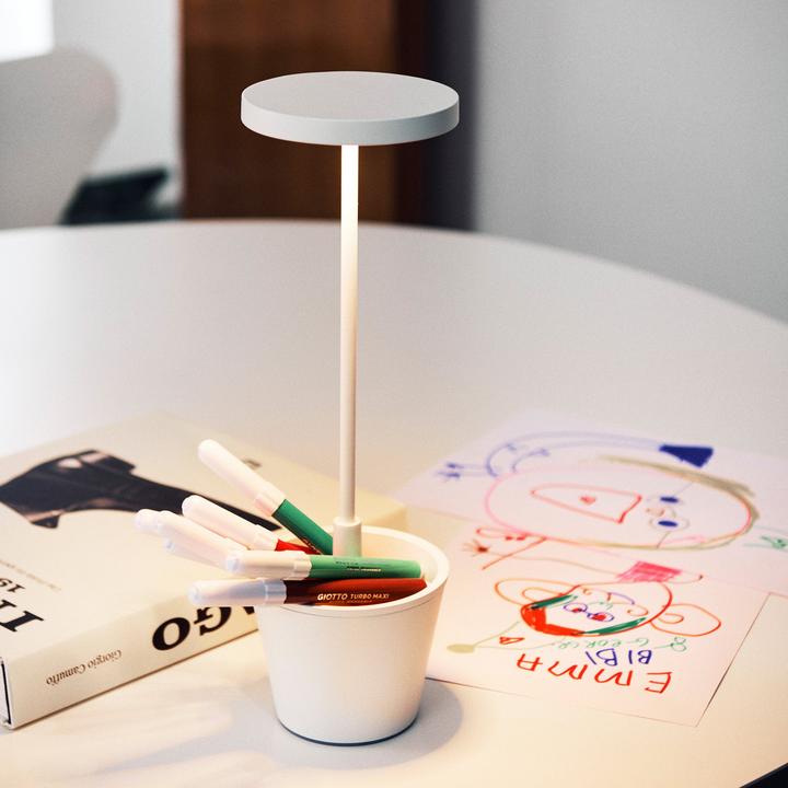 Image du produit Zafferano Poldina Reservo (262 lm)