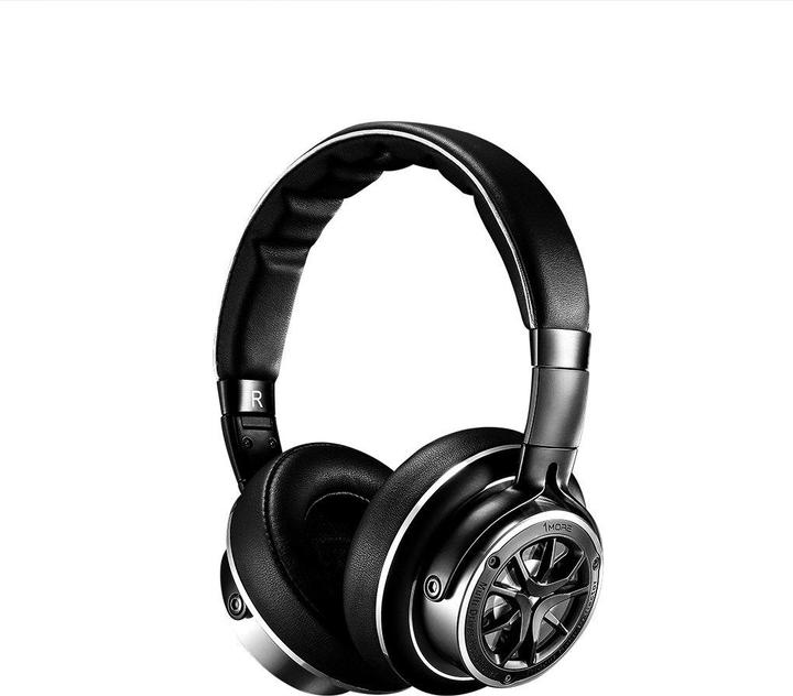 Actual product image 1More H1707 (ANC, Cable)