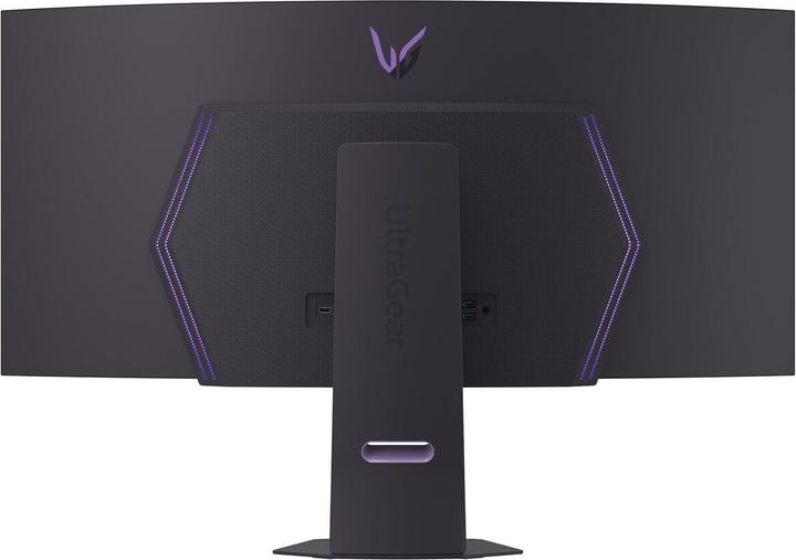 Image du produit LG UltraGear 45GX900A-B (3440 x 1440 pixels, 45")