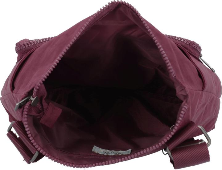 Actual product image Camel Active Shoulder bag with zip on main compartment