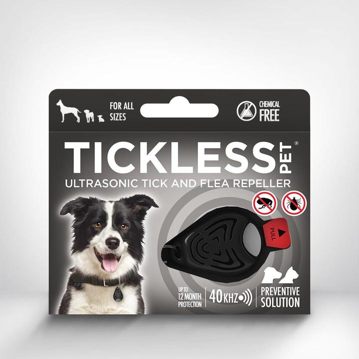Image du produit Tickless Pet