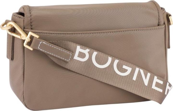 Produktbild Bogner Saxon Bar - Schultertasche Shf, Portabella