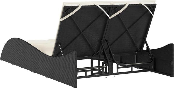Immagine prodotto vidaXL Sonnenliege (205 cm)