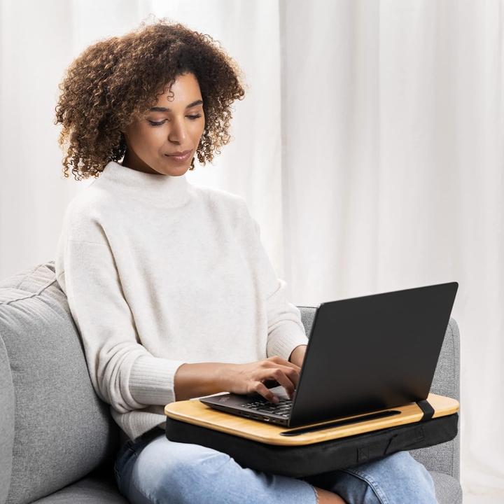 Produktbild Navaris Laptoptisch