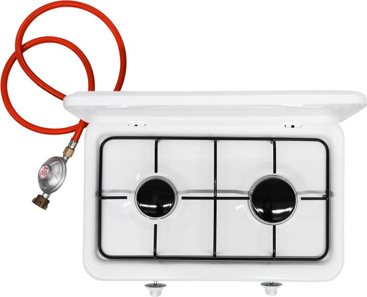 Produktbild Carlson Compact 2