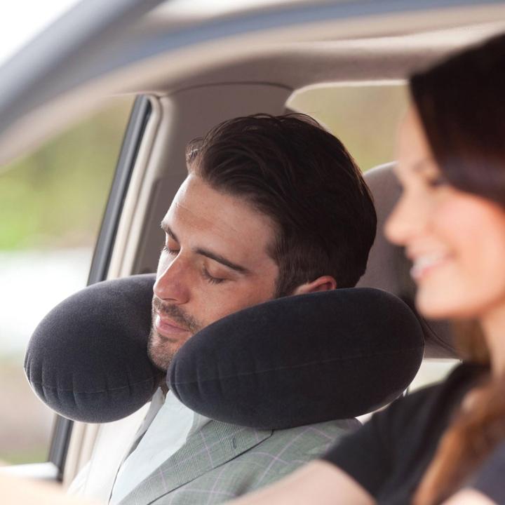 Immagine prodotto Intex Cuscino da viaggio (Cuscino per testa e collo)