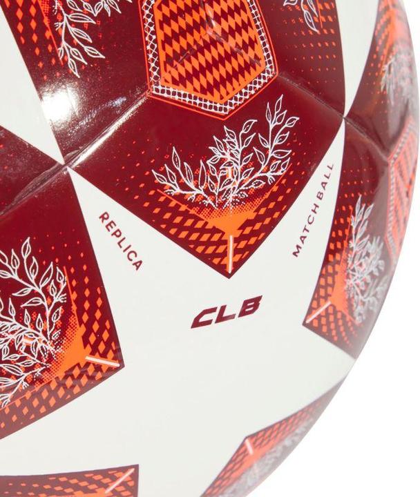 Image du produit Adidas UCL Club 24/25 K.o.-Phase Fussball (5)