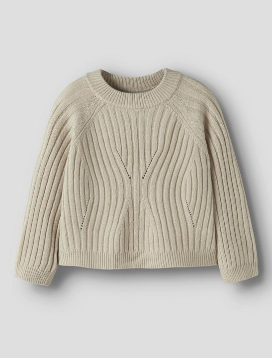 Produktbild Name it Loose Fit Strickpullover (92)