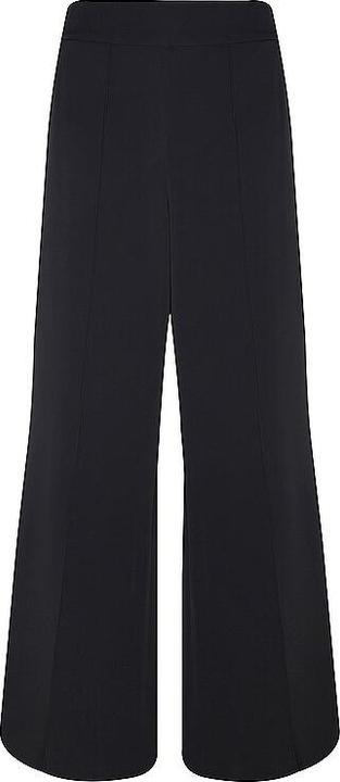 Immagine prodotto Comma Hose Fliessende Marlenehose mit Elastikbund (36)