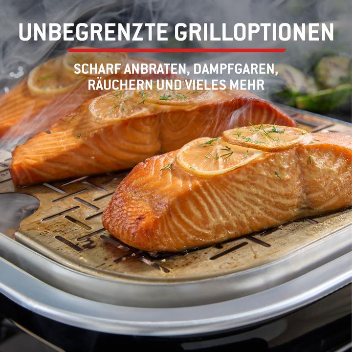 Image du produit Weber Lumin Smart Compact (2026) (2.20 kW)