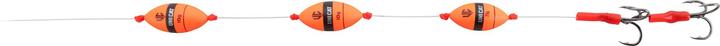 Image du produit Uni Cat Weightless Smelly GT-41 Rig