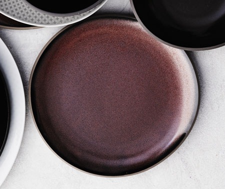Actual product image Hutschenreuther June (1 x, 25 cm)