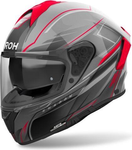Produktbild Airoh SPARK 2 (61 - 62 cm, XL)