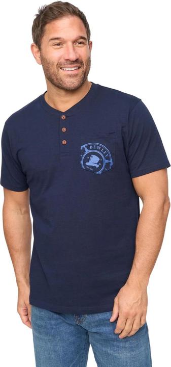 Produktbild Bewley & Ritch Garside TShirt (M)