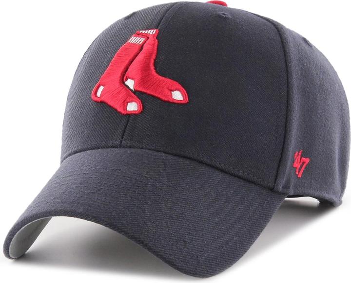 Produktbild 47 Brand Relaxed Fit MLB Boston Red Sox (One Size)