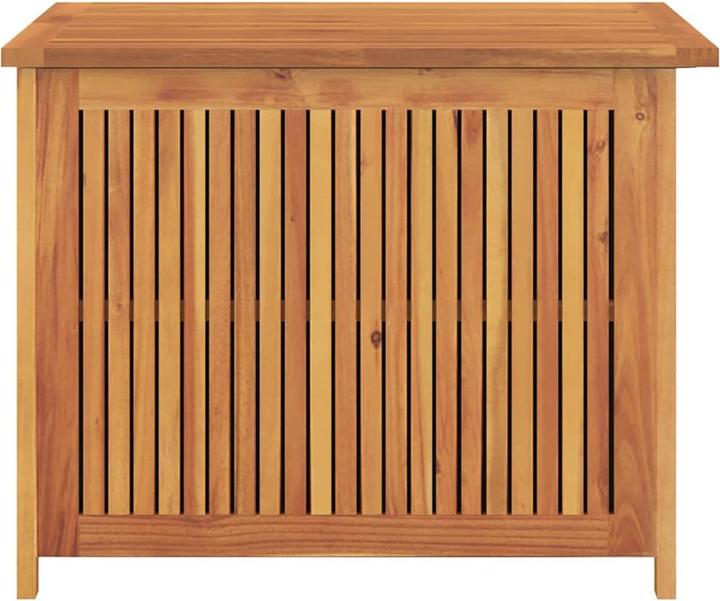 Actual product image vidaXL Gartenbox