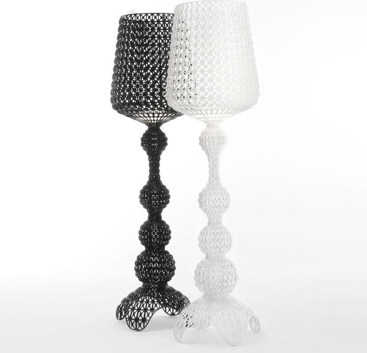 Actual product image Kartell Kabuki