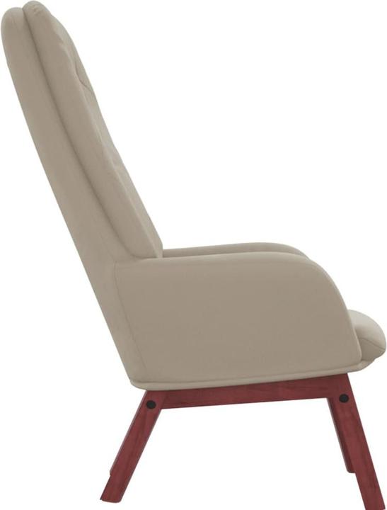 Immagine prodotto vidaXL Entspannungsstuhl