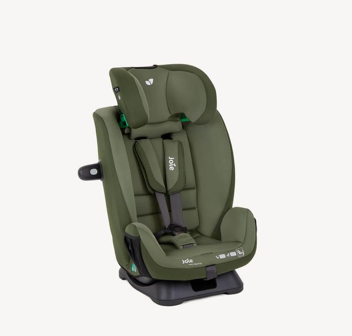 Actual product image Joie Moss (Child seat, Reboarder, ECE R129/i-Size Standard)
