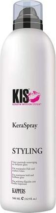 Immagine prodotto KIS KeraSpray Unfragranced 500ml (500 ml)
