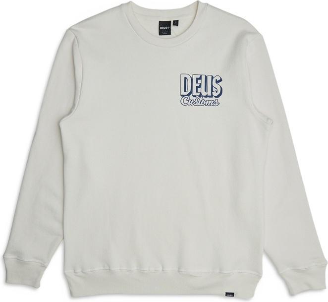 Produktbild Deus Ex Machina Ever Seen (L)